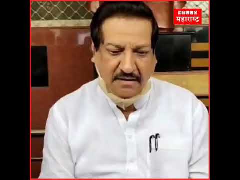 विलासकाकांच्या जाण्याने राजकारणातील एका युगाचा अंत-  Prithviraj Chavan | Vilasrao Patil Undalkar