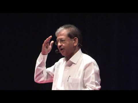 Lal Bahadur Shastri-The Unsung Hero of Indian History | Sunil Shastri | TEDxBITSHyderabad