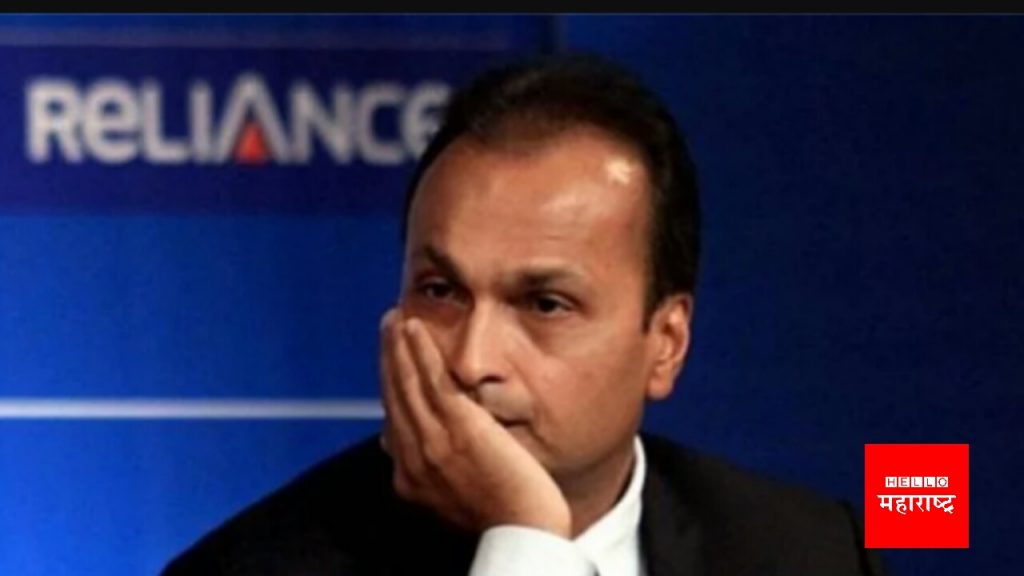 anil ambani