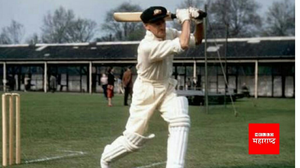 bradman