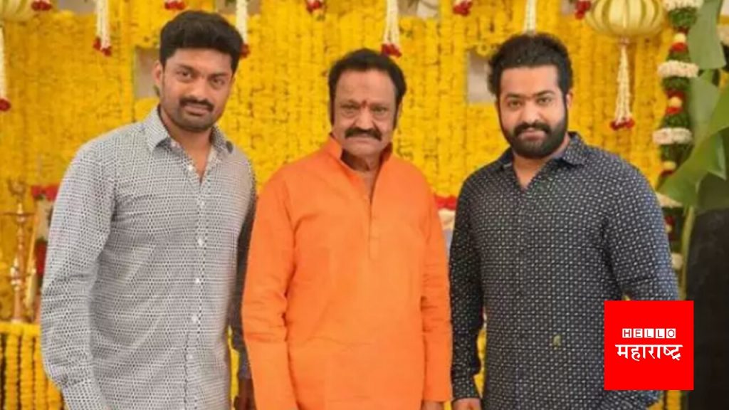 juniorntr