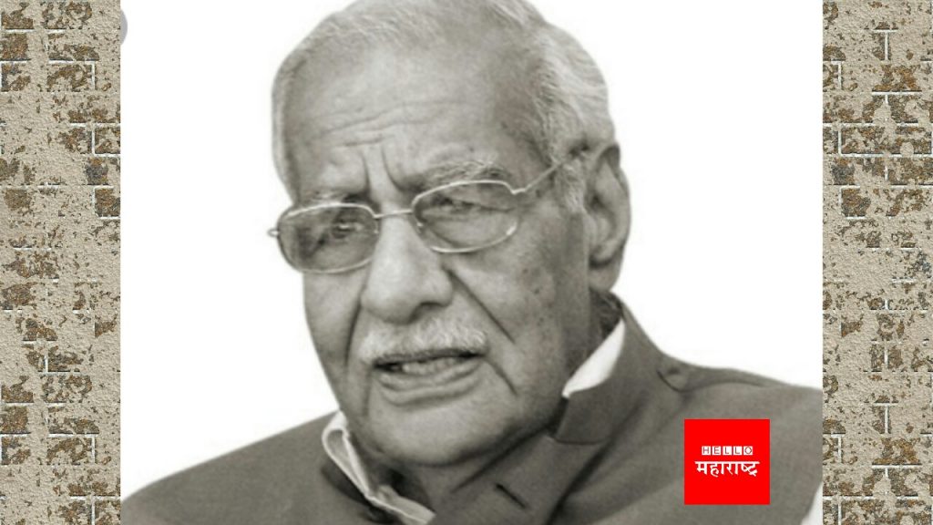 kuldeep nayar