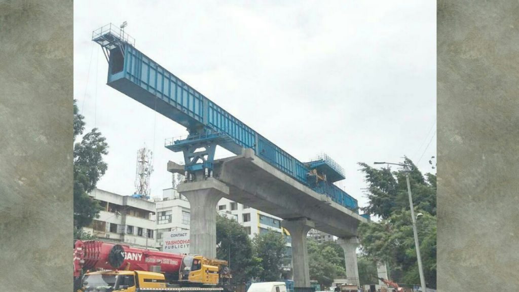 pune metro