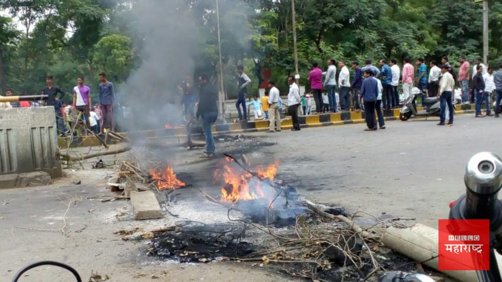 आरक्षण लातुर