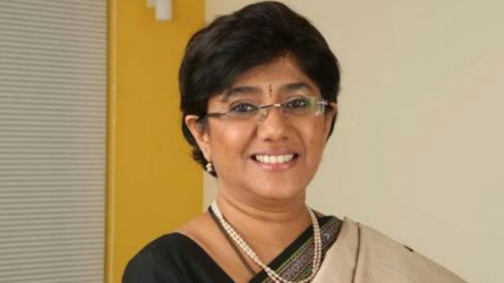 Vandana Chavan