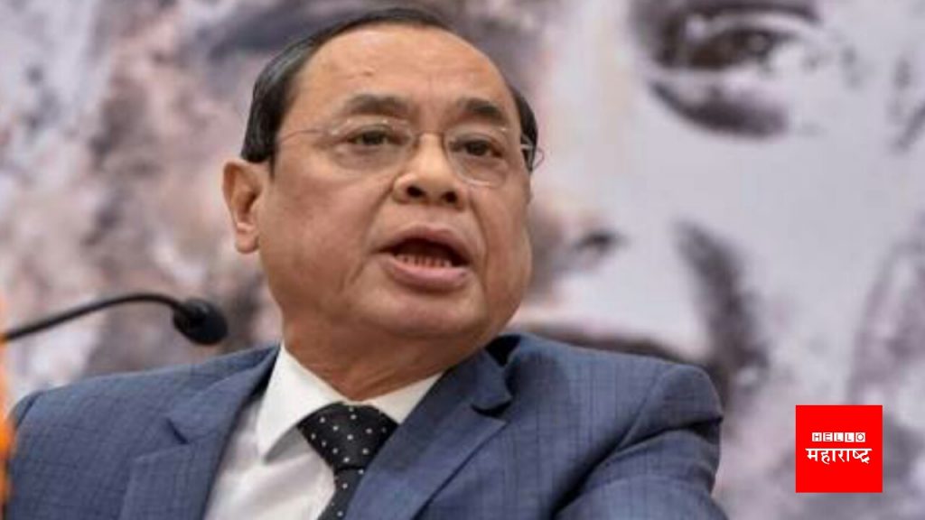 ranjan gogoi