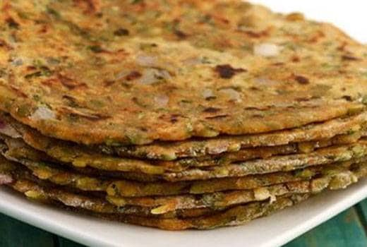 paratha