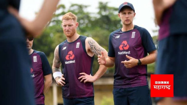 कोरोना व्हायरस: इंग्लंडच्या क्रिकेटपटूंनी पगारामध्ये २० टक्के केली कपात