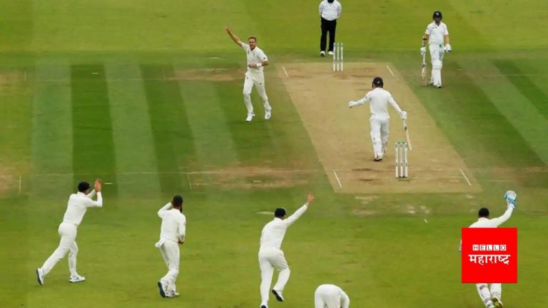 कसोटी क्रिकेटला रोमांचित बनवण्यासाठी नासिर हुसेनने दिली ‘हि’ मोठी सूचना