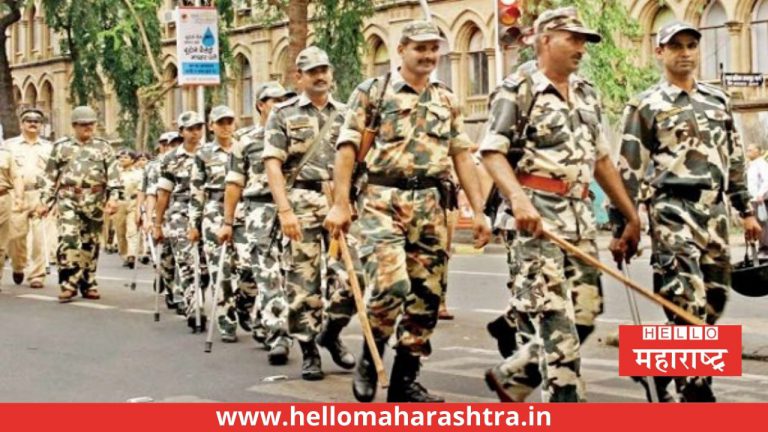 निमलष्करी दले आणि माजी सैनिकांसाठी फेसबुकच्या वापरावर बंदी, गृह मंत्रालयाने जारी केला आदेश