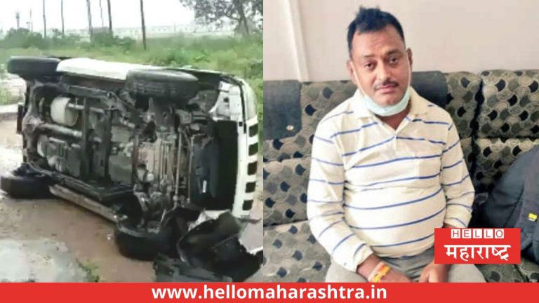 गँगस्टर विकास दुबेवर बनणार चित्रपट!!!!