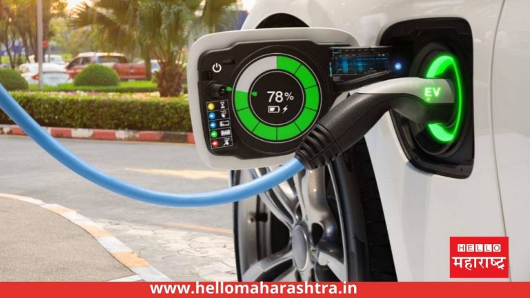 HPCL आणि Tata Power यांच्यात झाला करार, आता प्रत्येक पेट्रोल पंपावर EV चार्जिंग स्टेशन इन्स्टॉल केले जाणार
