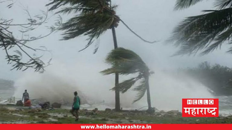 Cyclone Tauktae चक्रीवादळाच्या पार्श्वभूमीवर PM मोदींनी बोलावली तातडीची बैठक, मुंबईत मुसळधार पावसाची शक्यता
