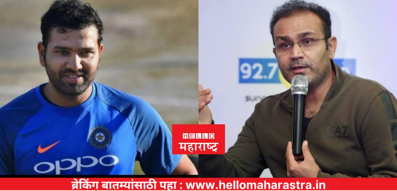 sehwag rohit