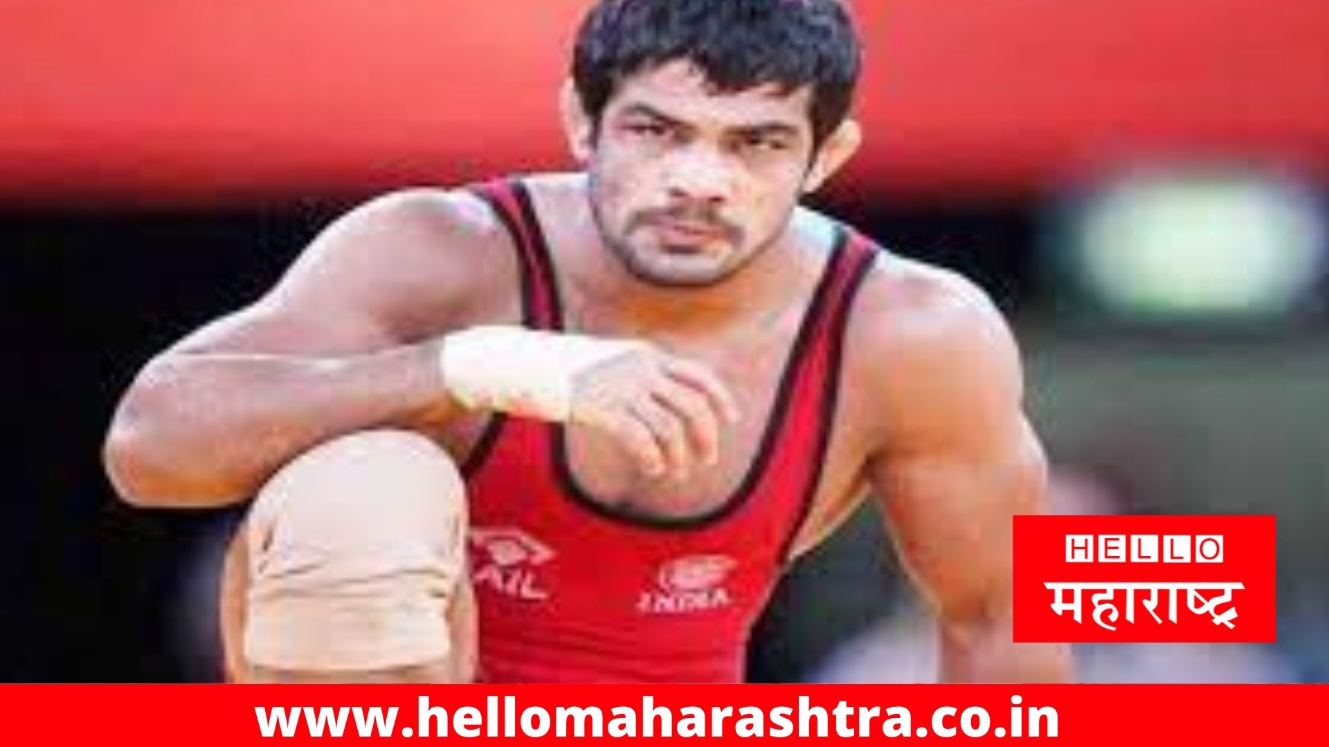 sushil kumar