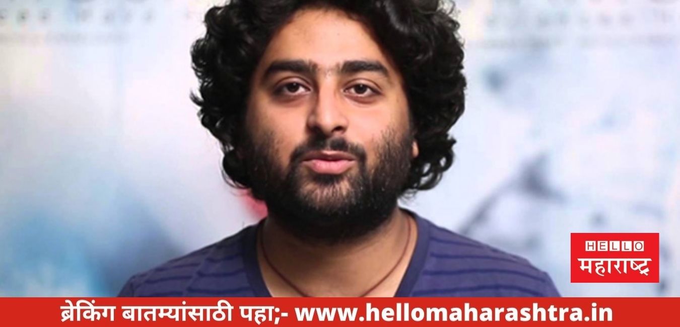 Arijit Singh