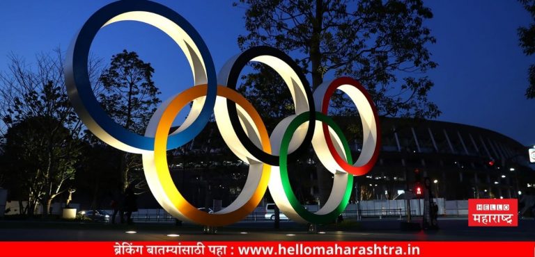 Tokyo Olympics : कोरोना टाळण्याचा मोठा निर्णय, खेळाडू स्वत:च गळ्यात पदके घालणार