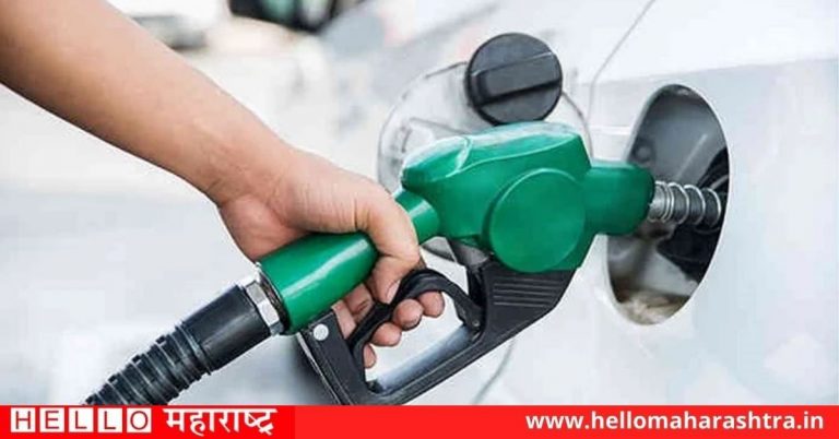 देशात पहिल्यांदाच पेट्रोल 120 रुपयांवर पोहोचले, कोणत्या शहरांमध्ये सर्वात महाग इंधन विकले जात आहे ते तपासा