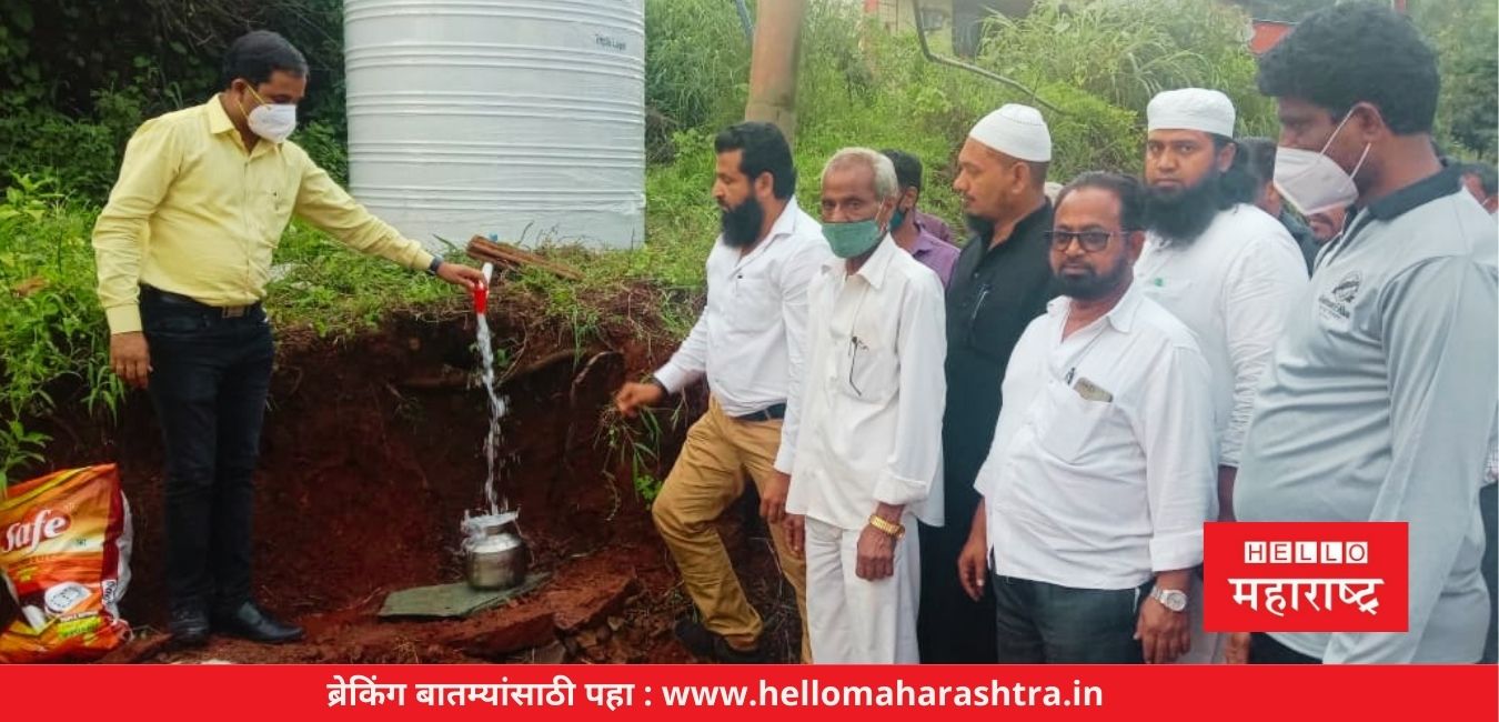 ब्रेकिंग बातम्यांसाठी पहा - - 2021-08-14T203327.144