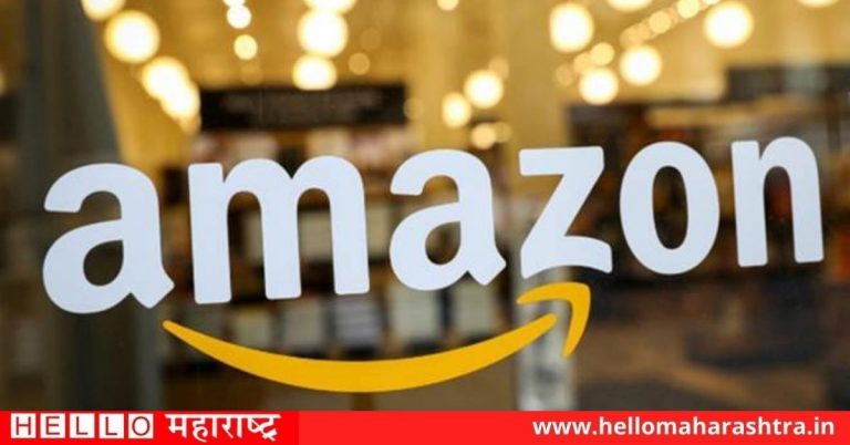 25 नोव्हेंबरपासून सुरू होणार Amazon चा BFCM सेल, 70 हजार भारतीय निर्यातदारांचा सहभाग