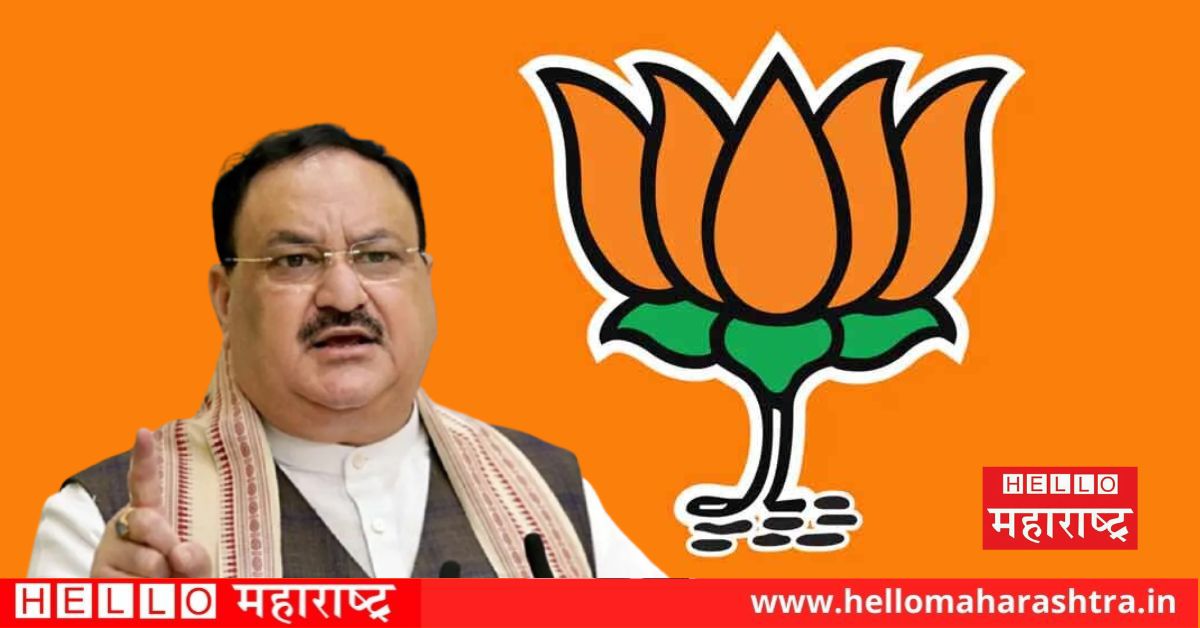 JP Nadda