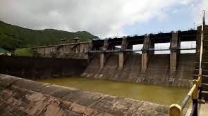 Dhom Dam