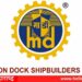 Mazgaon Dock Ship Builders Limited