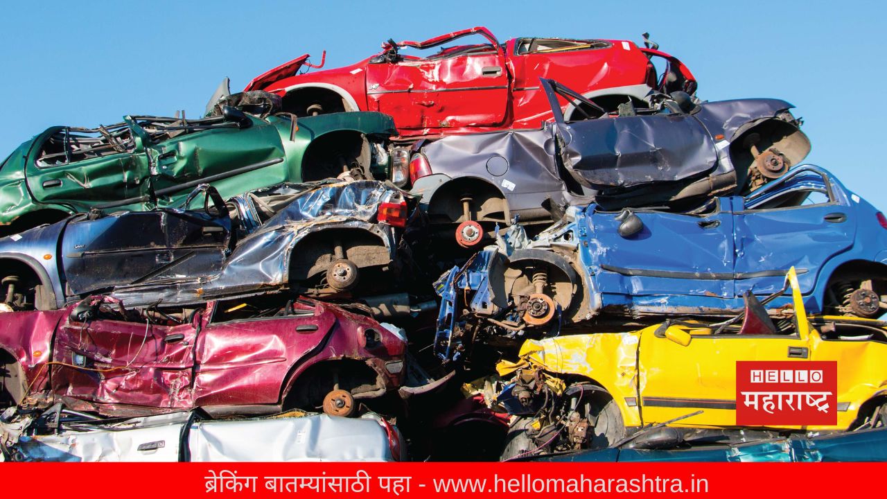 vehicle scrappage policy