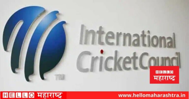 ICC भारताकडून एकदिवसीय वर्ल्ड कपचे यजमानपद काढून घेणार?