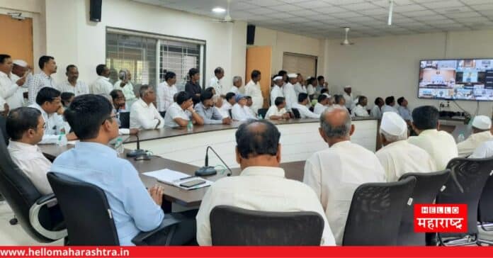 Mahatma Jyotirao Phule farmer loan waiver