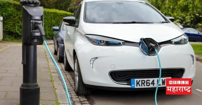 Electric Car