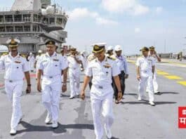 indian navy