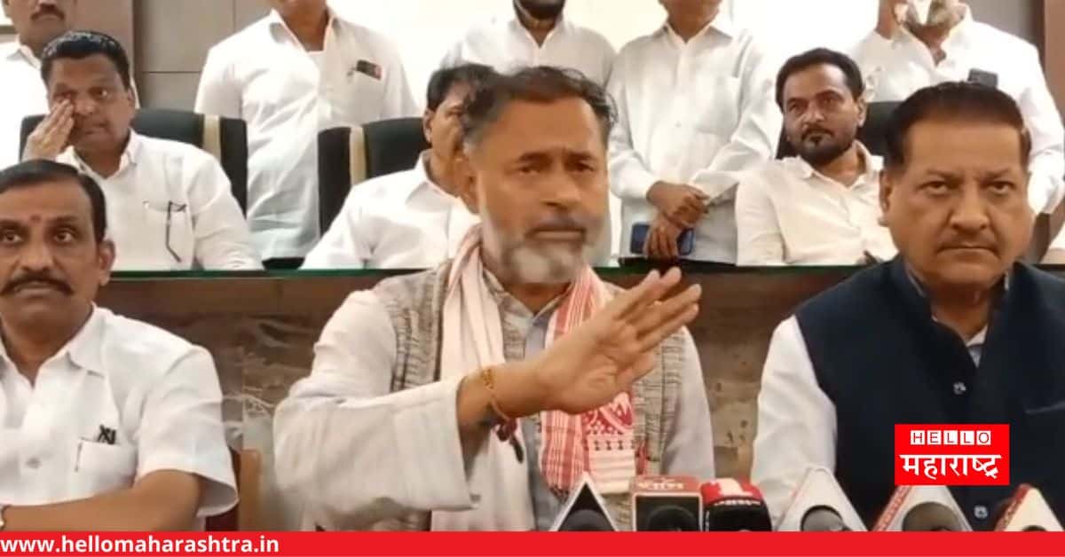 Yogendra Yadav