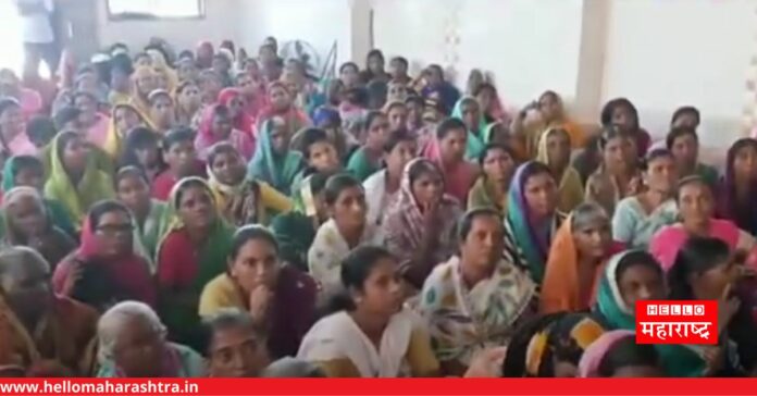 Vathar women's village council