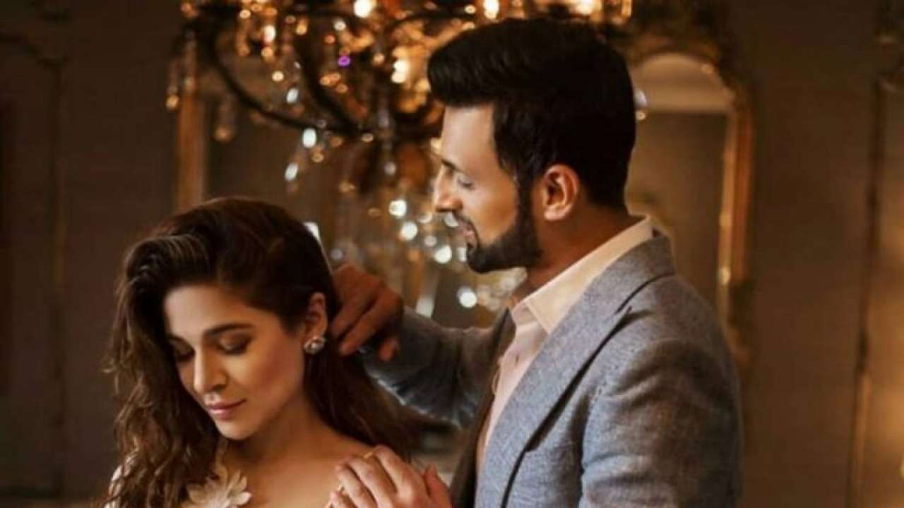 shoib malik ayesha omar