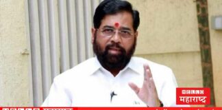 Eknath Shinde