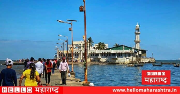 Haji Ali Dargah