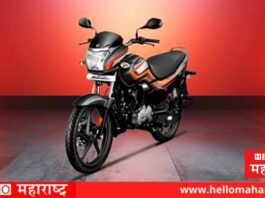 Hero Splendor Plus