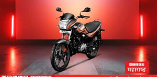 Hero Splendor Plus