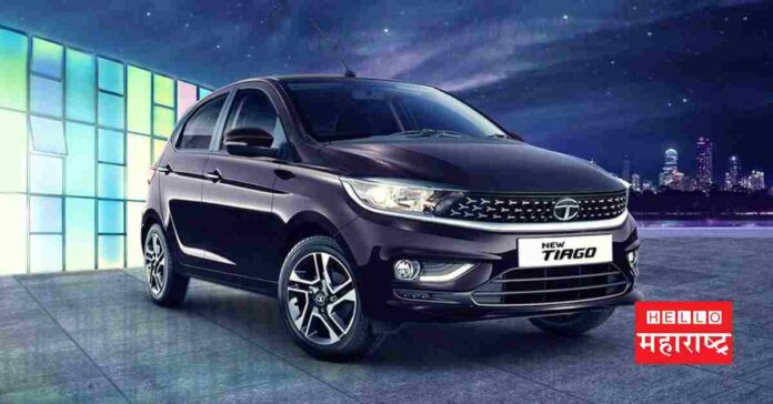 Tata Tiago