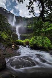 Vajrai Bhambvali Waterfall