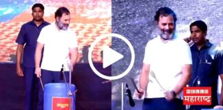 rahul gandhi drum (1)