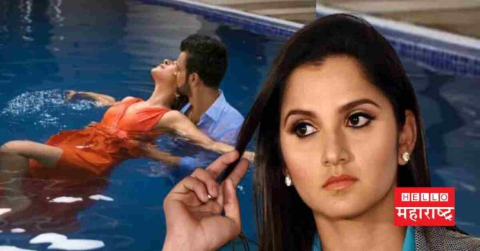 sania mirza shoib malik