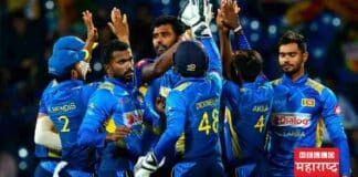 srilanka cricket