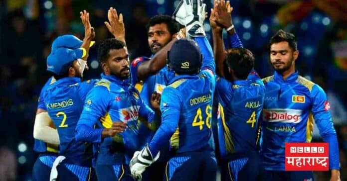 srilanka cricket