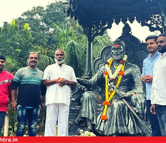 Rohit Pawar Maharashtra-Karnataka border