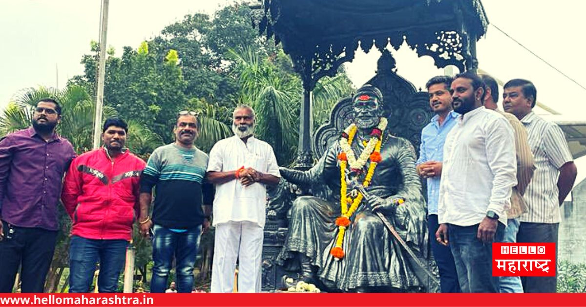 Rohit Pawar Maharashtra-Karnataka border