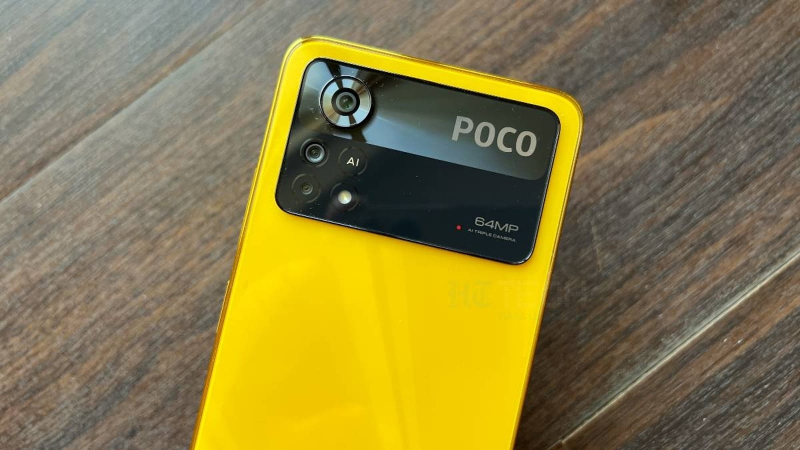 POCO X4 Pro 