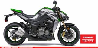 Kawasaki Z