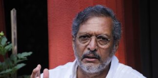 Nana Patekar